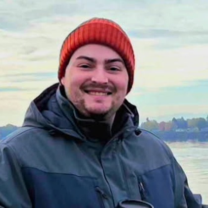 Maxwell A. Weinzierl, founder of AI Escape